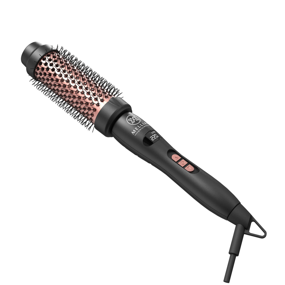 MagicShine Keramische Warmteborstel 38mm