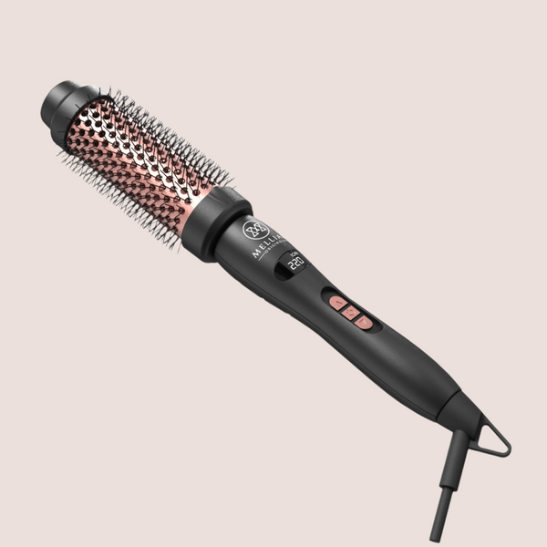 MagicShine Keramische Warmteborstel 38mm