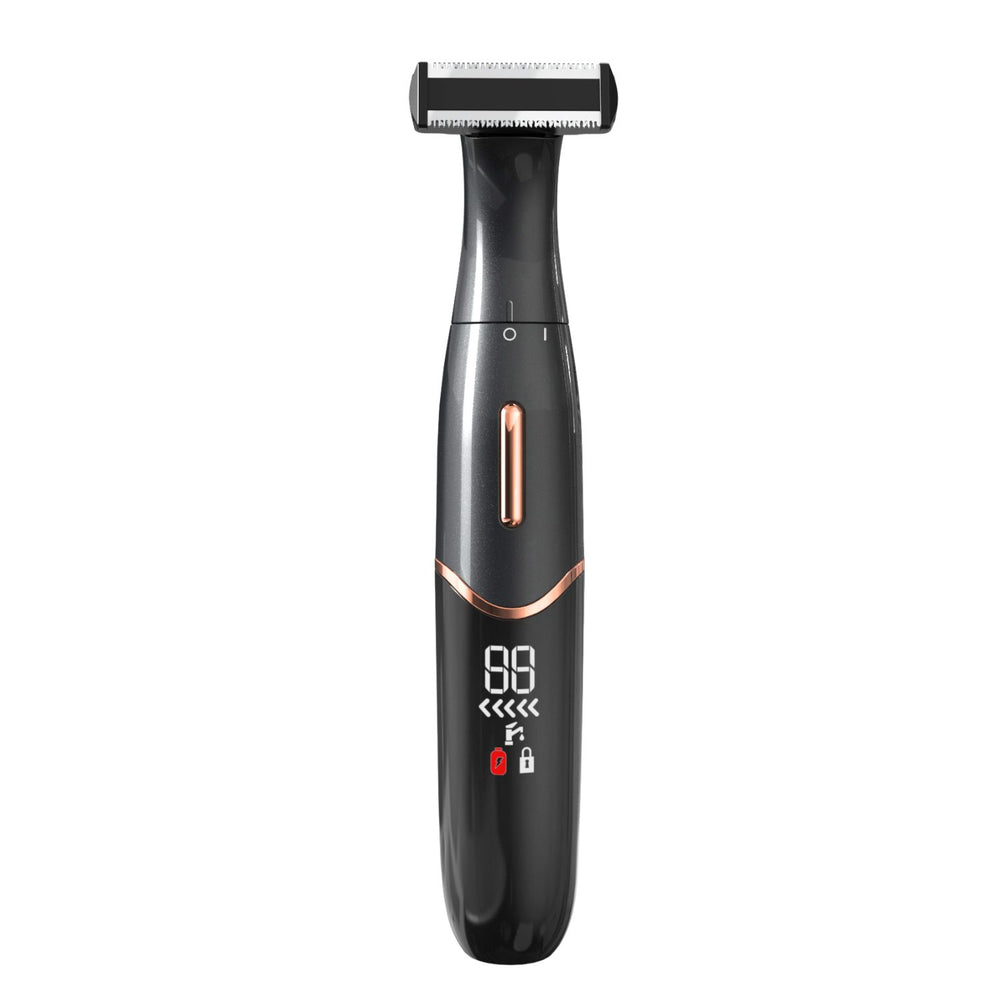 FineTrimPro- 3-in-1 set -Ladyshave - Bikinilijn- Bodyshaver - Wenkbrauwtrimmer
