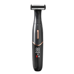 FineTrimPro- 3-in-1 set -Ladyshave - Bikinilijn- Bodyshaver - Wenkbrauwtrimmer