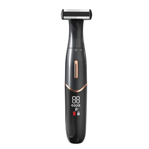 FineTrimPro- 3-in-1 set -Ladyshave - Bikinilijn- Bodyshaver - Wenkbrauwtrimmer