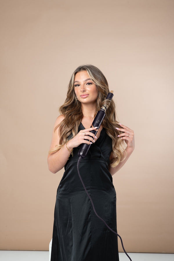 MysticBlow Airstyler - Black Edition