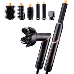 MysticBlow Airstyler - Black Edition