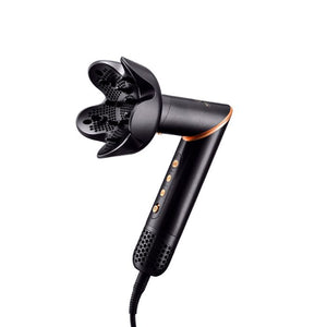 MysticBlow Airstyler - Black Edition