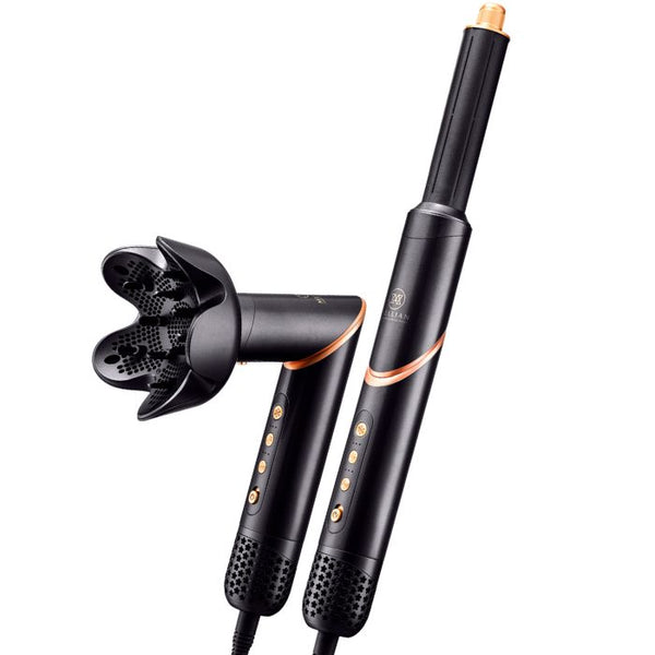 MysticBlow Airstyler - Black Edition